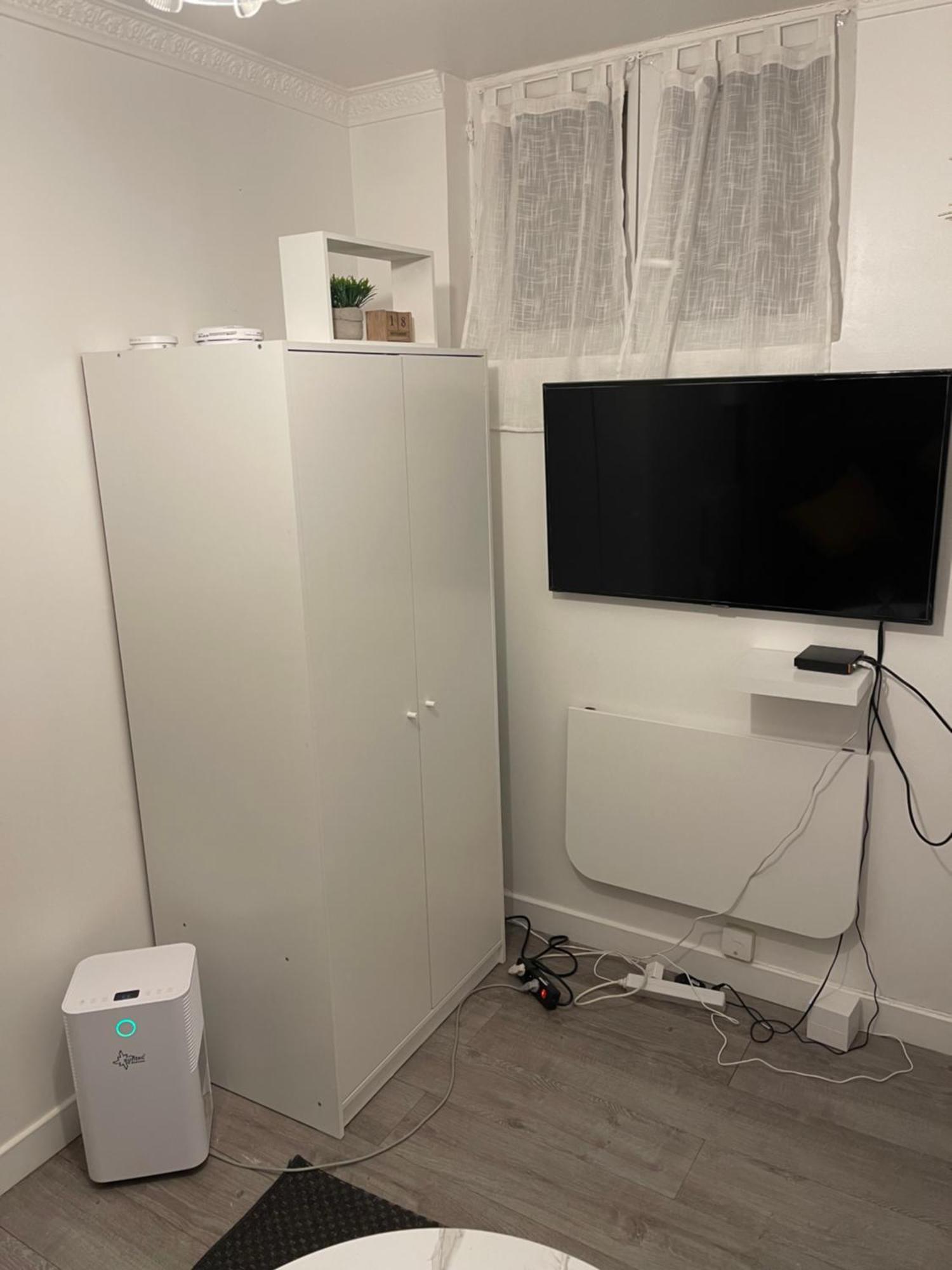 Appartement Entierement Equipe A 10 Min De La Defense