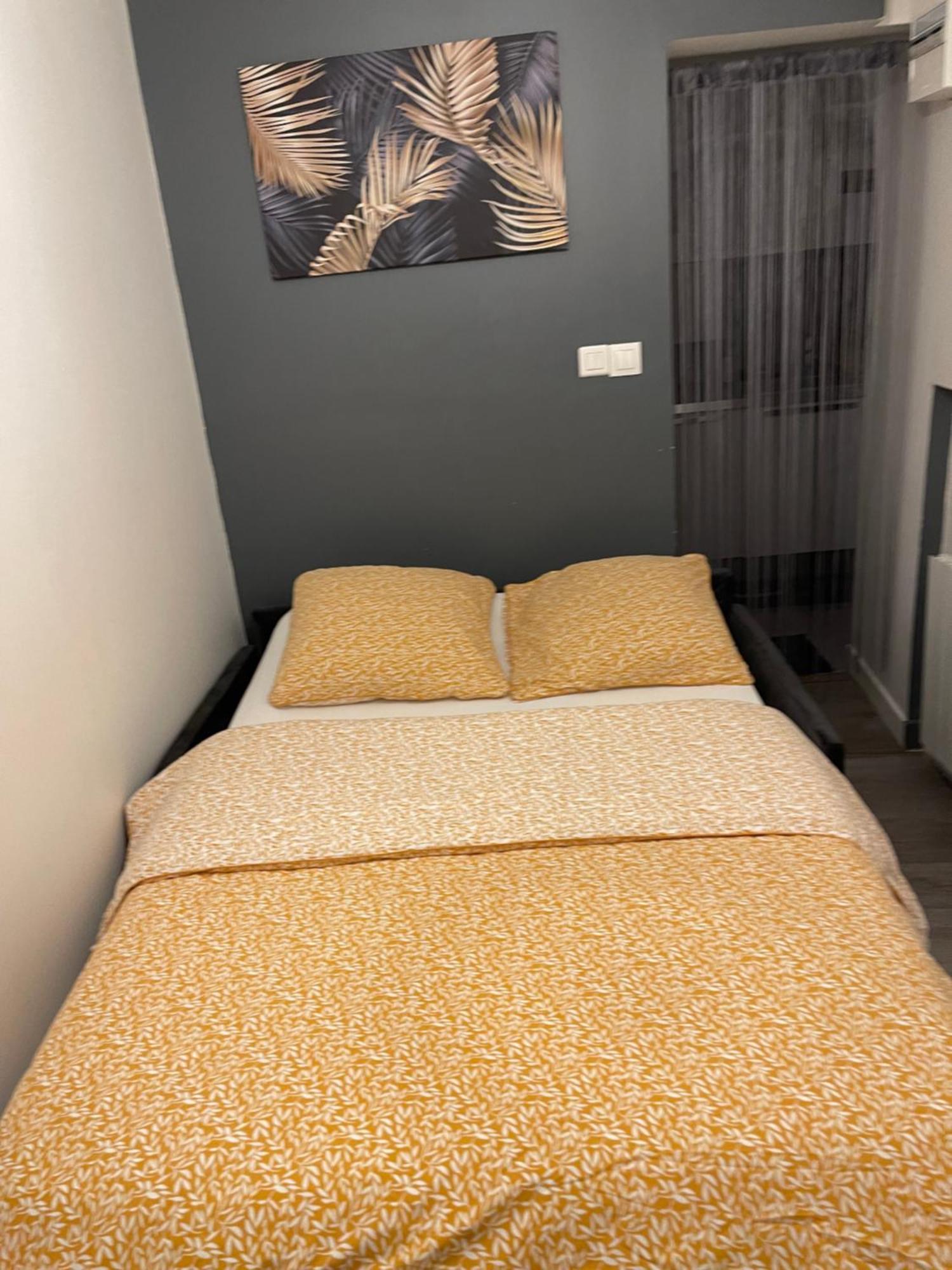 Entierement Equipe A 10 Min De La Defense Appartement